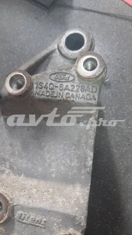 Натяжитель приводного ремня