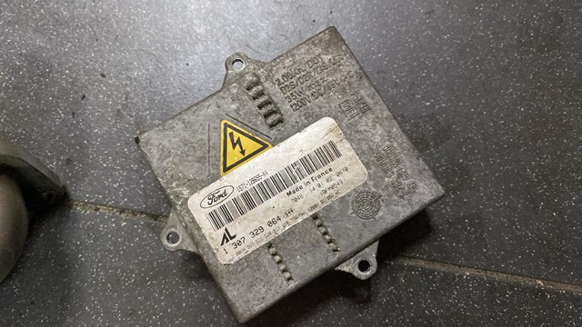 Блок розжига (ксенон)