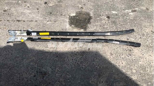 Шторка Мондео мк3