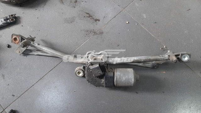 Механізм трапеції Мондео Мк3