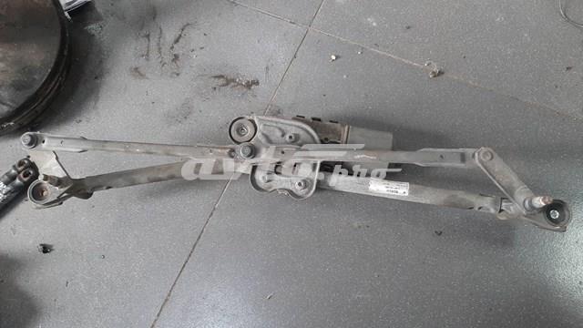 Механізм трапеції Мондео Мк3