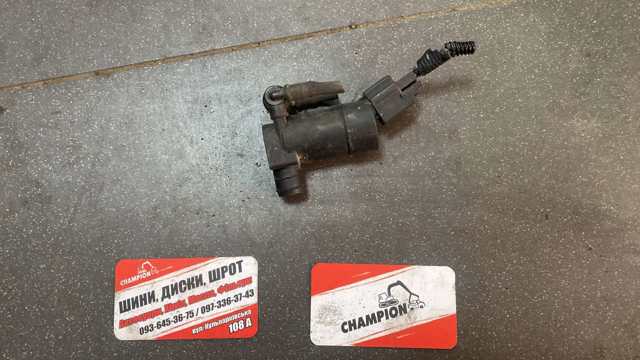 Насос-двигун омивача скла, перед/зад