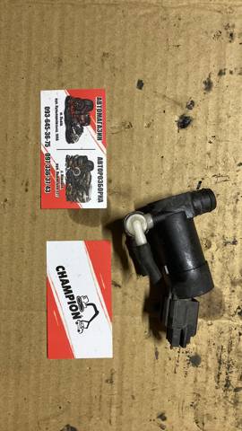 Насос-двигун омивача скла, перед/зад