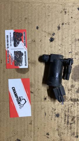 Насос-двигун омивача скла, перед/зад