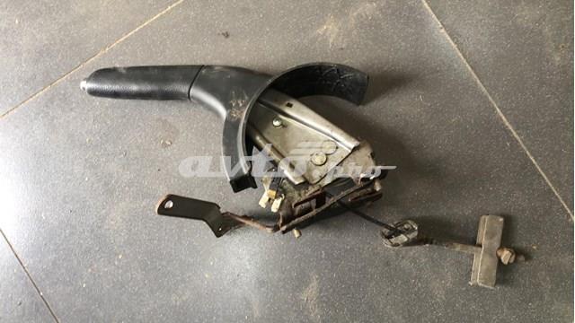 Важіль ручного гальма ford mondeo