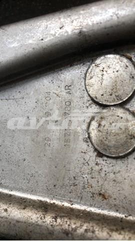 Важіль ручного гальма ford mondeo