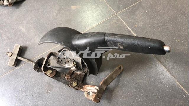 Важіль ручного гальма ford mondeo