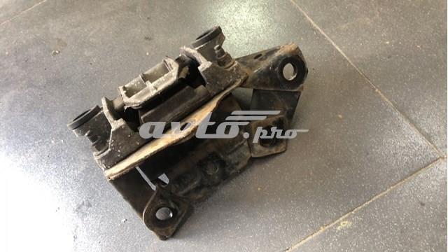 Кронштейн подушки (опори) КПП