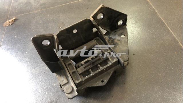 Кронштейн подушки (опори) КПП
