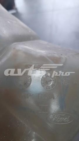Бачок расширительный Mondeo Mk3