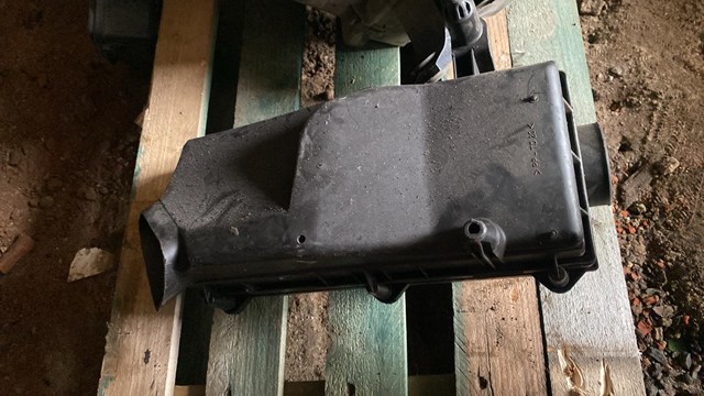 Корпус воздушного фильтра