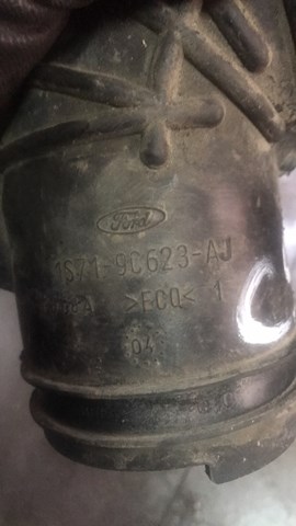 Патрубок воздушного фильтра