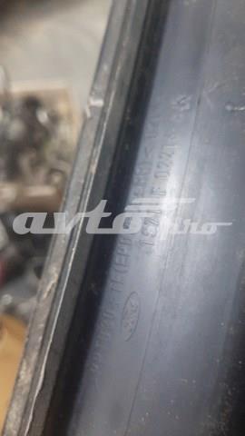 Пластик під лобове