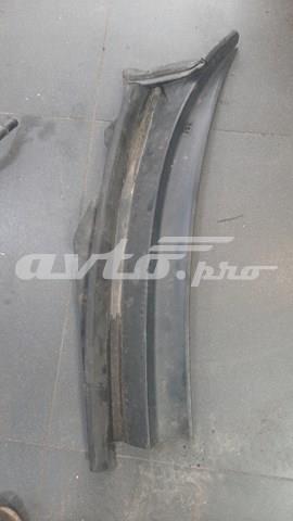 Пластик під лобове