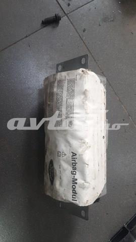 подушка безопастности