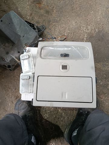 потолочный плафон