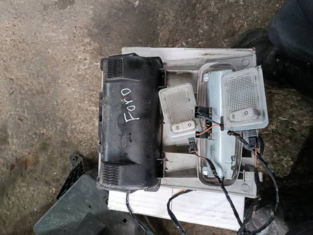 потолочный плафон