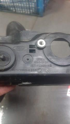 ручка двери внутренняя правая