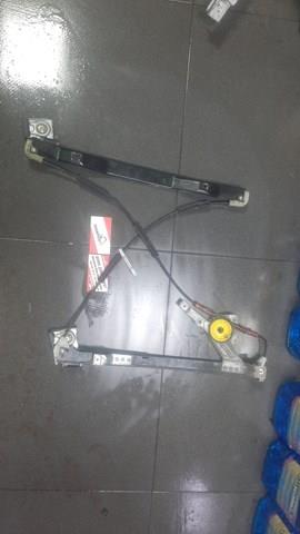 механізм підйомника скла переднього правого Ford Mondeo MK3