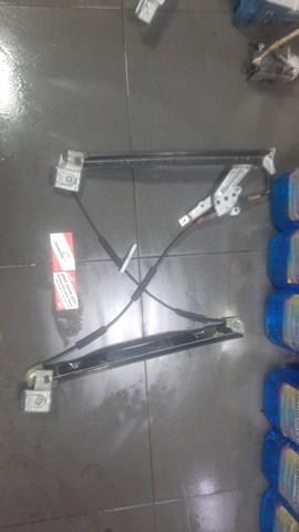 механізм підйомника скла переднього правого Ford Mondeo MK3