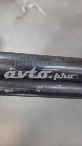 амортизатор багажника