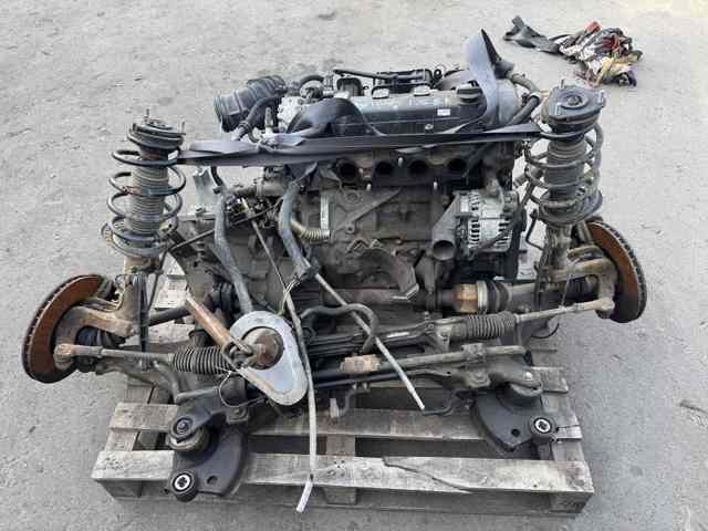 Рейка рулевая