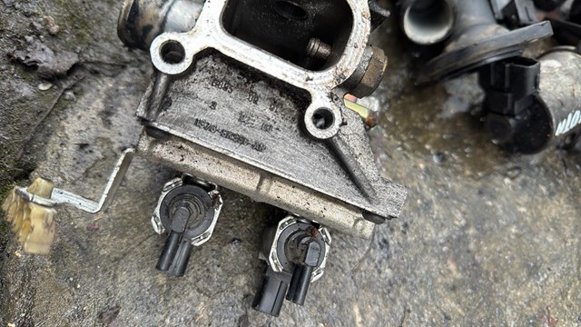 Фланець системи