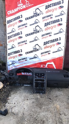 Торпеда ford mondeo 3