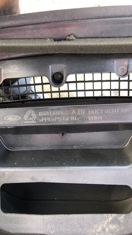 Торпеда ford mondeo 3