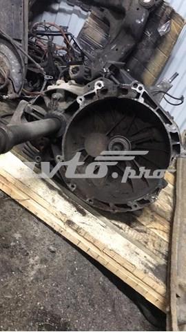 Коробка передач ford mondeo iii