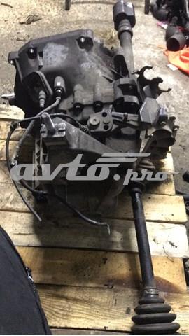 Коробка передач ford mondeo iii