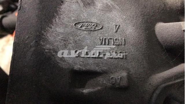 Коробка передач ford mondeo iii
