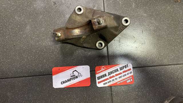 Кронштейн — фото 3