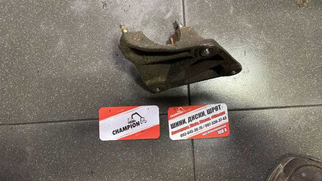 Кронштейн — фото 1