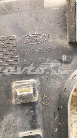 Телевизор Форд Мондео Мк3