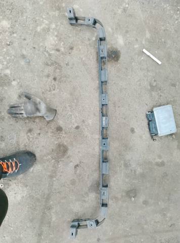 Бампер слайдер