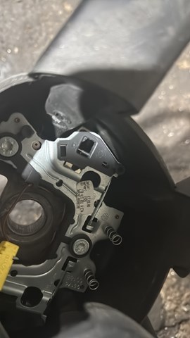 VAG 1T0419091N Руль в наличии Чернигов