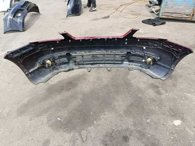 1T0807217 VAG Бампер передний купить в Киев