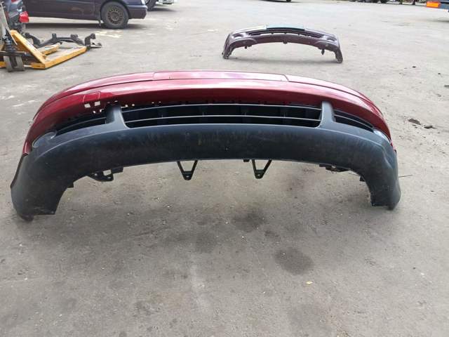 1T0807217 VAG Передний бампер купить в Одесса