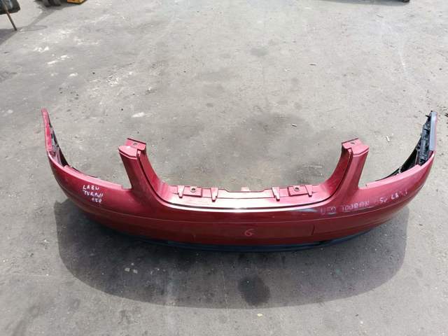 VAG 1T0807217 Бампер передний в наличии Тернополь