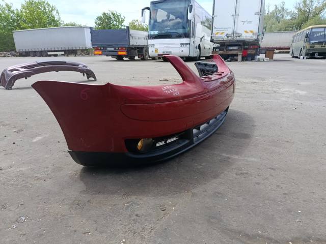 VAG 1T0807217 Передний бампер в наличии Ужгород