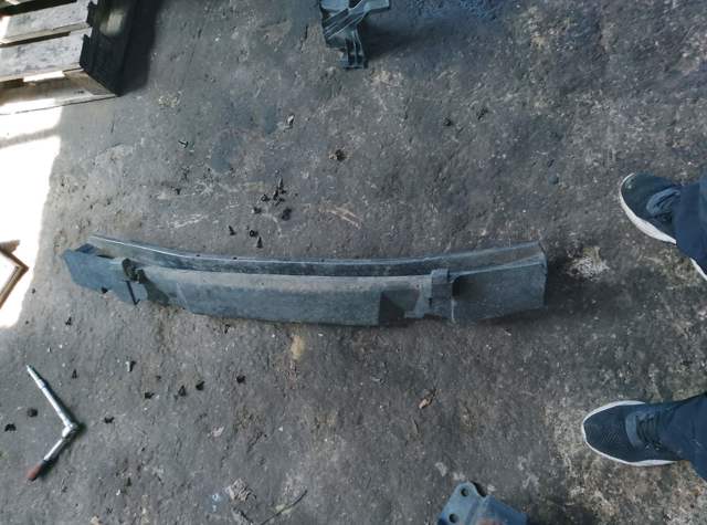 Абсорбер (наполнитель) бампера переднего 1T0807248F VAG