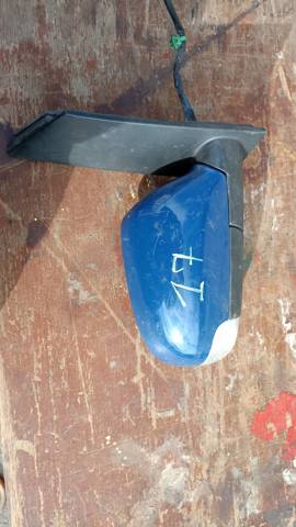 Дзеркало заднього виду, ліве — фото 1