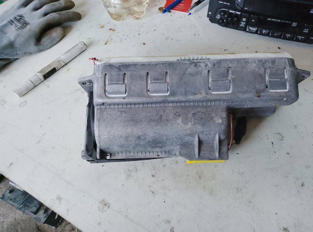 VAG 1T0880204A Подушка безопасности (AIRBAG) пассажирская в наличии Николаев