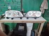 Блок фара левая 1T0941005R VAG