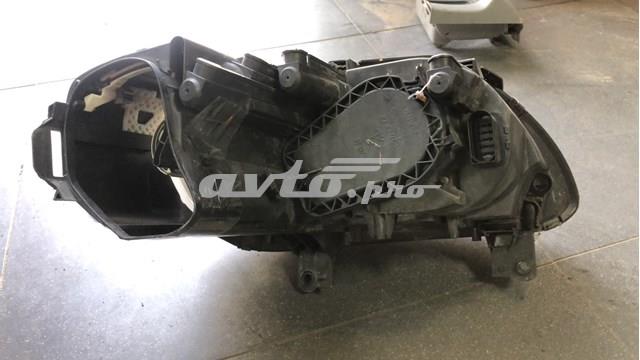 Фара ліва touran — фото 4