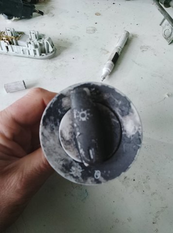 Блок управління