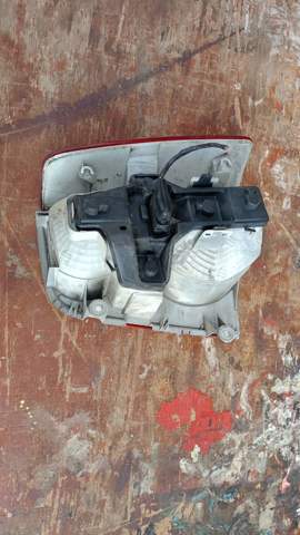 Плата заднего фонаря — фото 1