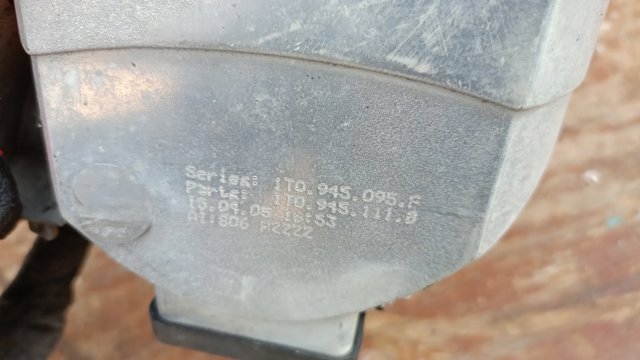 Плата заднего фонаря — фото 8