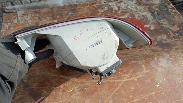 Плата заднего фонаря — фото 5